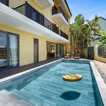 Palm Garden & Pool Villas Hoi An Exterior photo