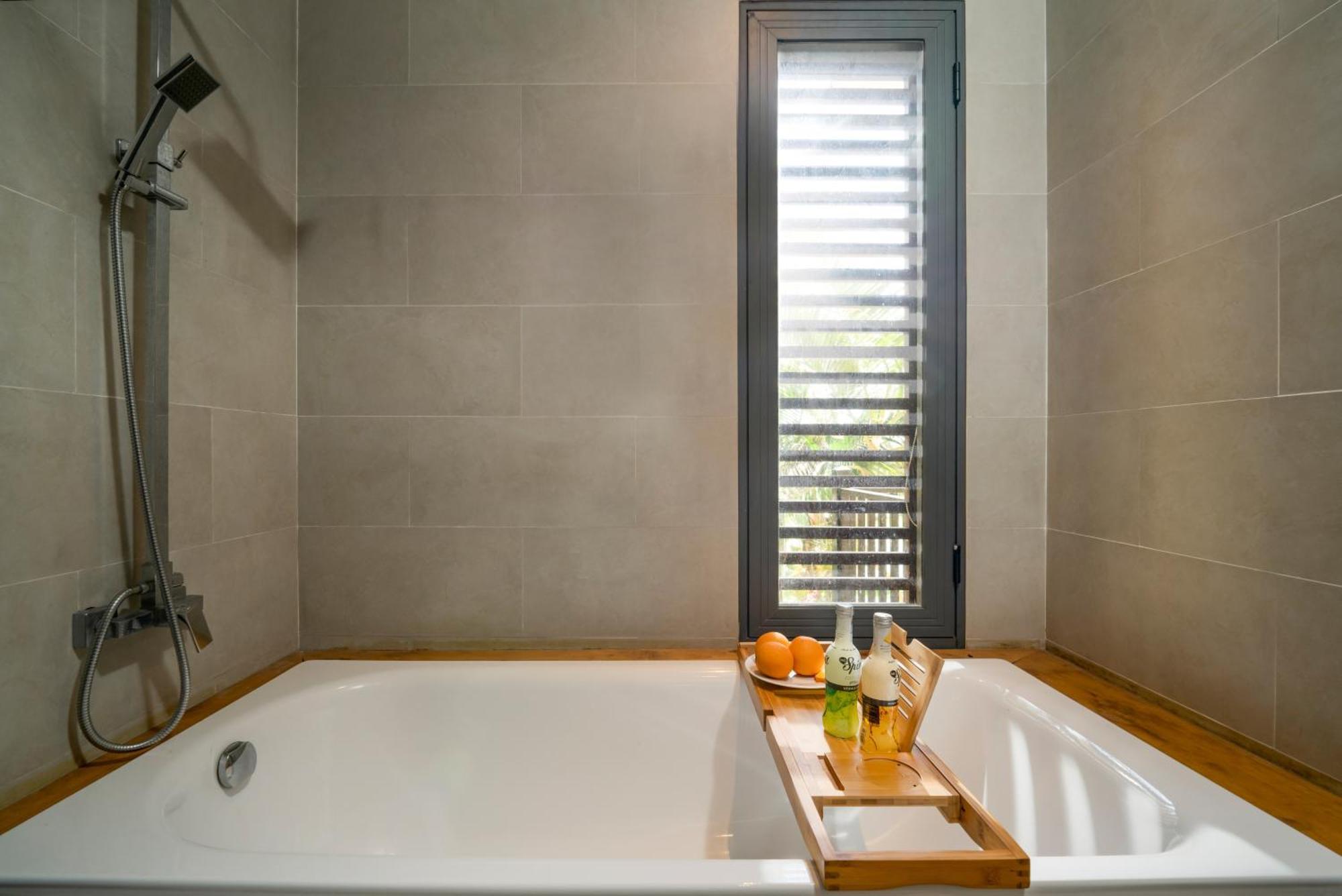Palm Garden & Pool Villas Hoi An Exterior photo