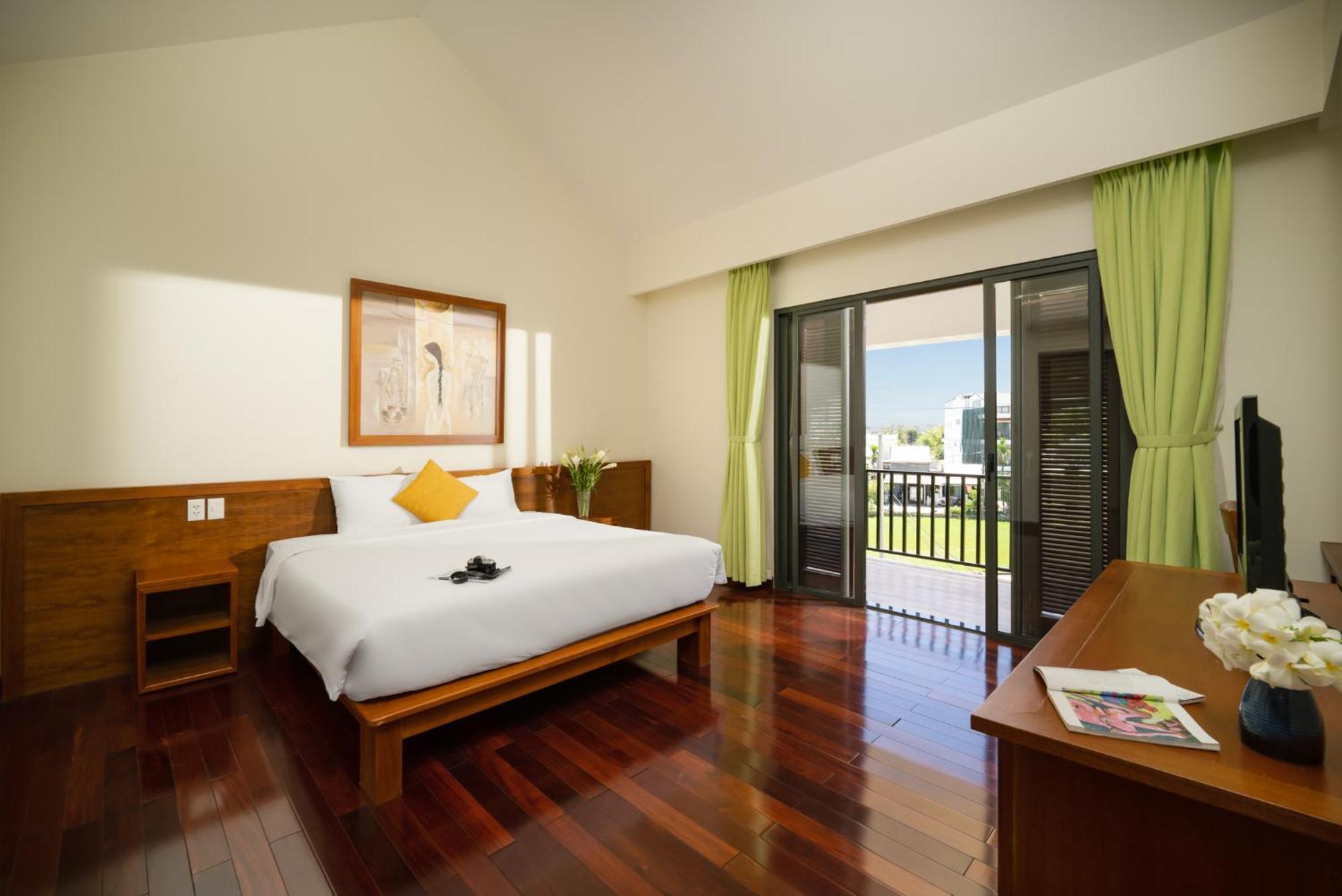Palm Garden & Pool Villas Hoi An Exterior photo