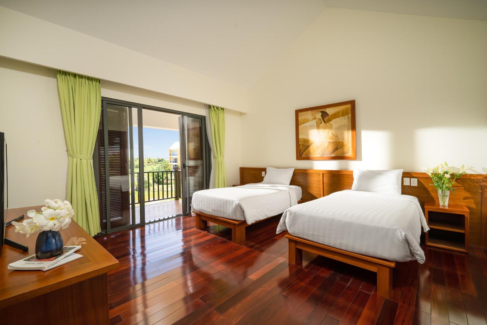 Palm Garden & Pool Villas Hoi An Exterior photo