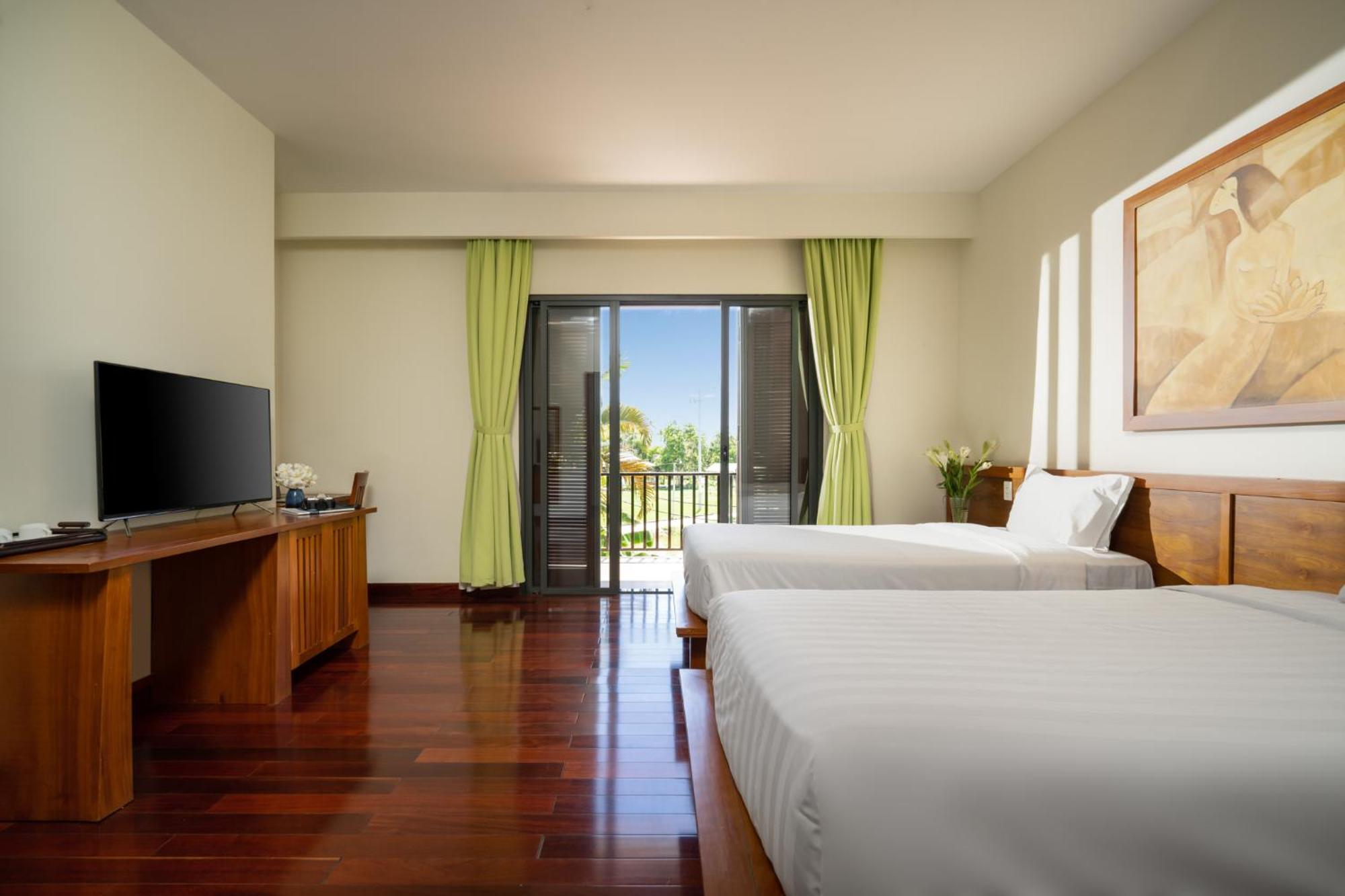 Palm Garden & Pool Villas Hoi An Exterior photo